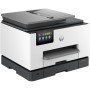 HP. MULTIF. INK COLORE A4, OFFICEJET PRO 9130B, FRONTE/RETRO, USB/LAN/WIFI, 4 IN 1, NEW D9L20A