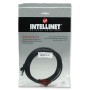 Cavo di rete Patch CCA Cat. 5e Nero UTP 1,5 m