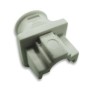 Tappi Parapolvere Prese RJ45, Bianco