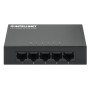 Ethernet Switch Gigabit con 5 porte Desktop