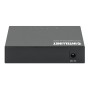 Ethernet Switch Gigabit con 5 porte Desktop