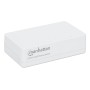 Switch Hub Office 10/100 Mbps Fast Ethernet 5 Porte
