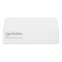 Switch Hub Office 10/100 Mbps Fast Ethernet 5 Porte