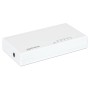 Ethernet Switch Gigabit 5 porte Desktop