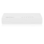 Ethernet Switch Gigabit 5 porte Desktop