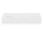 Ethernet Switch Gigabit 8 porte Desktop