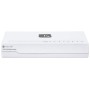 Switch Hub 10/100 Mbps Fast Ethernet 8 Porte