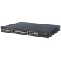 Switch Ethernet 48 Porte Gigabit Web-Managed con 4 porte SFP