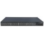 Switch Ethernet 48 Porte Gigabit Web-Managed con 4 porte SFP