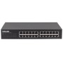 Gigabit Ethernet Switch 24 porte desktop/rack