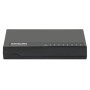 Gigabit Ethernet Switch 8 porte