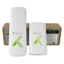 CPE Punto-Punto 300Mbps a 2.4GHz 8dBi