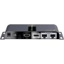 Extender Splitter HDMI 1x2 con IR su Cavo Cat. 6 fino a 40m