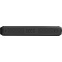 Caricabatterie a Ricarica Solare Rapida 20.000 mAh USB-C&trade PD QC3.0