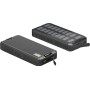 Caricabatterie a Ricarica Solare Rapida 20.000 mAh USB-C&trade PD QC3.0