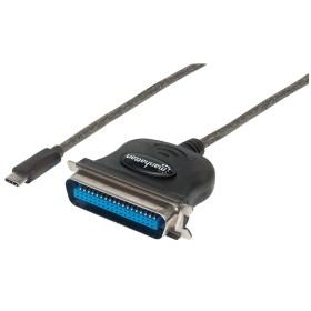 Cavo Convertitore Full-Speed USB-C&trade a Stampante Parallela Cen36