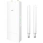 Extender e Punto di Accesso Wireless AC1200 per Esterni, RE1200 Outdoor