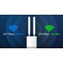 Extender e Punto di Accesso Wireless AC1200 per Esterni, RE1200 Outdoor
