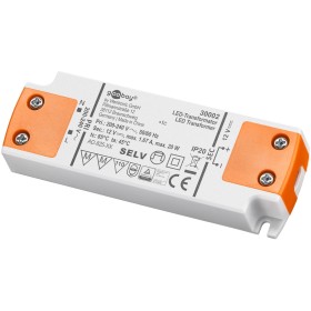 Alimentatore Led da 20W per Led (0.5W-20W)