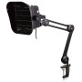 Aspiratore Fumi di Saldatura 230V/AC 23 W 60 m³/h