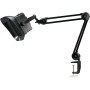 Aspiratore Fumi di Saldatura 230V/AC 23 W 60 m³/h