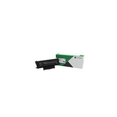 LEXMARK TONER NERO 3.000 PAGINE RETURN PROG. B2236DW/MB2236ADW