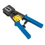 Pinza di Crimpatura per Plug Modulari FastCrimp