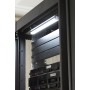 Supporto in Acciaio per Unit&agrave Luce Magnetica