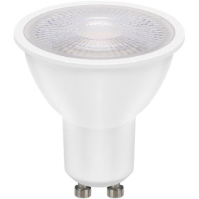 Faretto GU10 Bianco Caldo 8W, Classe F