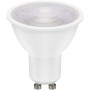 Faretto GU10 Bianco Caldo 8W, Classe F