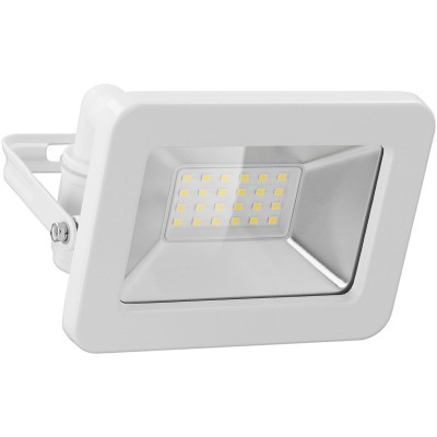 Faretto LED da Esterno IP65 20W Bianco