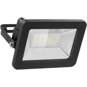 Faretto LED da Esterno IP65 30W Nero