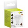Faretto GU10 Bianco Caldo 5W, Classe F
