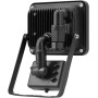 Faretto LED da Esterno con Rilevatore di Movimento PIR 20W