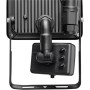 Faretto LED da Esterno con Rilevatore di Movimento PIR 30W
