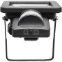 Faretto LED da Esterno con Rilevatore di Movimento PIR 30W