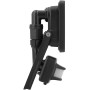 Faretto LED da Esterno con Rilevatore di Movimento PIR 30W