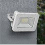 Faretto LED da Esterno IP65 20W Bianco