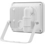 Faretto LED da Esterno IP65 20W Bianco