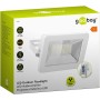 Faretto LED da Esterno IP65 30W Bianco