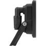 Faretto LED da Esterno IP65 30W Nero