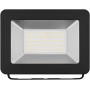 Faretto LED da Esterno IP65 50W 4260lm Nero