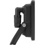 Faretto LED da Esterno IP65 50W 4260lm Nero