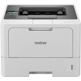 BROTHER STAMPANTE LASER PRO A4 B/N 48PPM FRONTE E RETRO AUTO USB-LAN