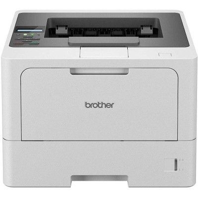 BROTHER STAMPANTE LASER PRO A4 B/N 48PPM FRONTE E RETRO AUTO USB-LAN