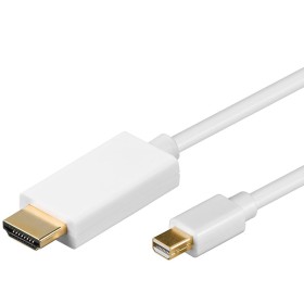 Cavo Adattatore Mini DisplayPort&trade a HDMI&trade1.2 4K 2m
