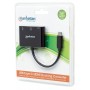 Convertitore USB-C&trade a HDMI, USB-A, USB PD