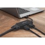 Convertitore Audio Video USB-C&trade 3-in-1 Multiporta HDMI DVI VGA