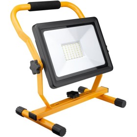 Faretto da lavoro a LED con Supporto 50W
