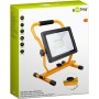 Faretto da lavoro a LED con Supporto 50W